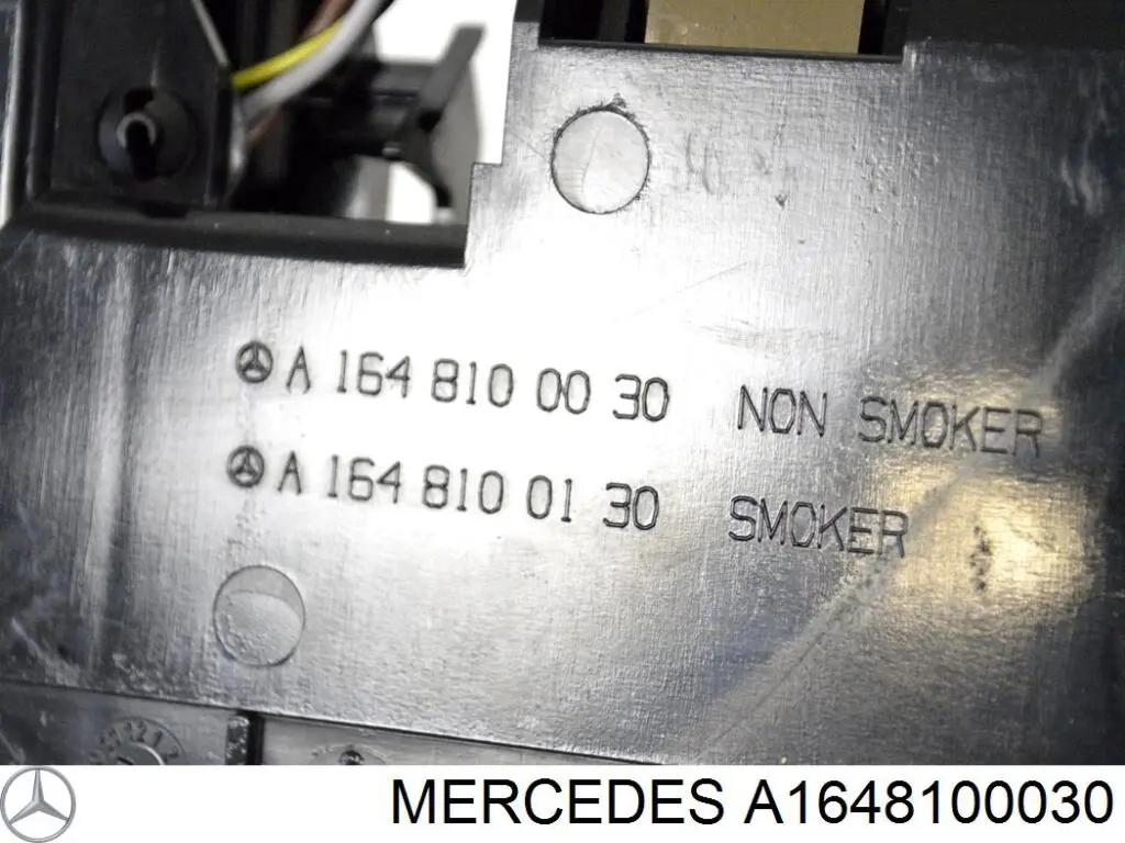  Mercedes A1648100030 preço, a partir de 71,63 USD