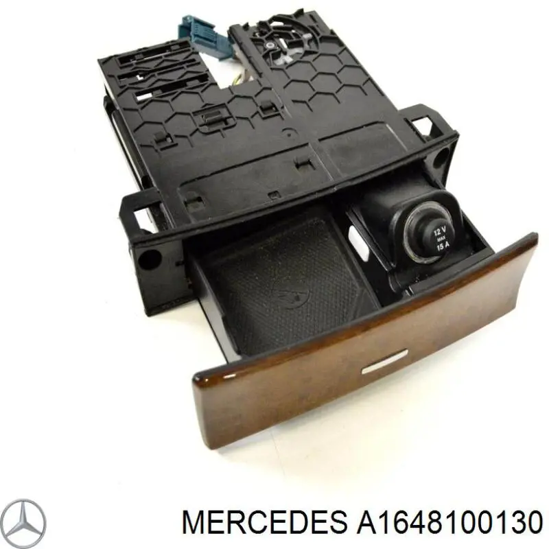 Compre A1648100130 Mercedes 