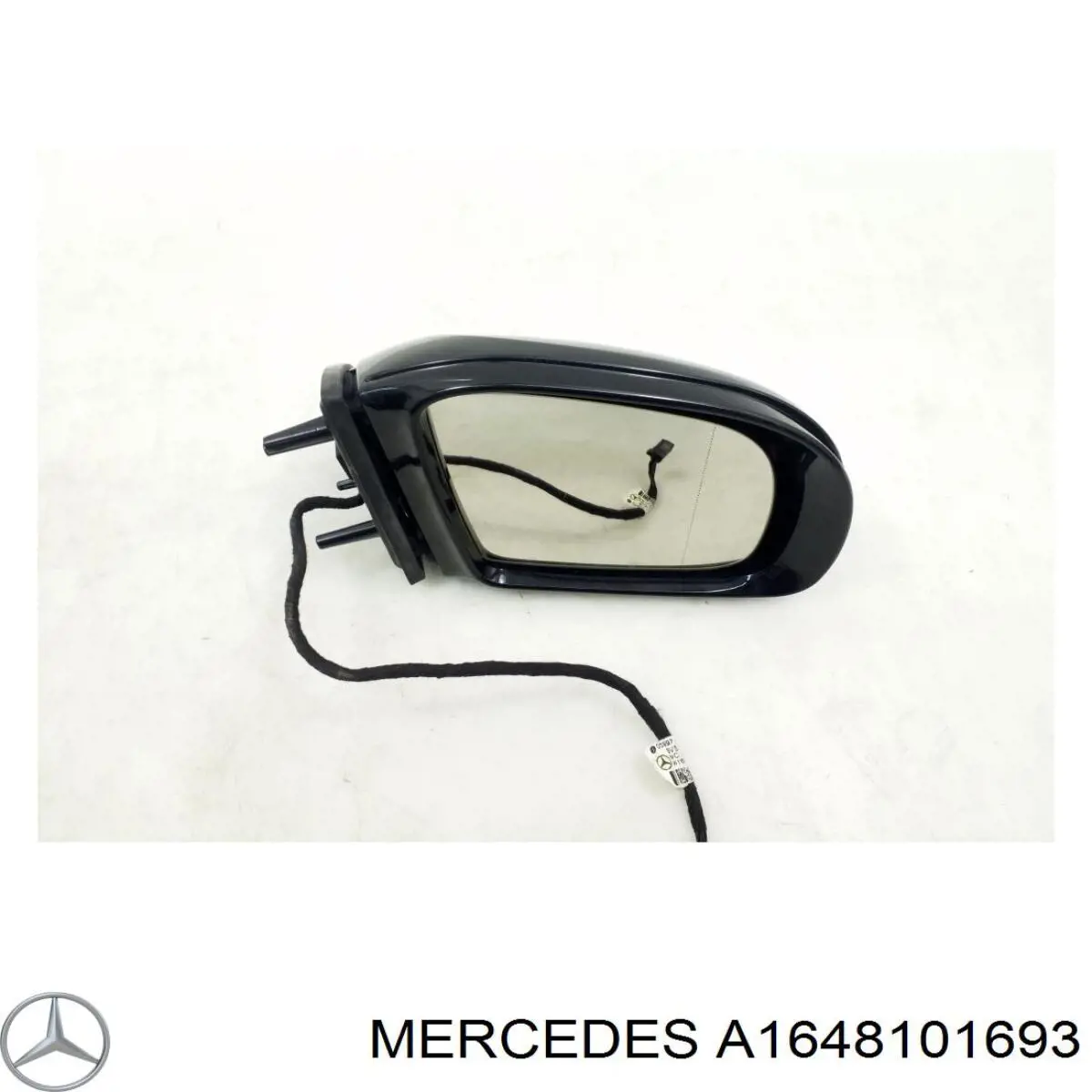 A1648101693 Mercedes 