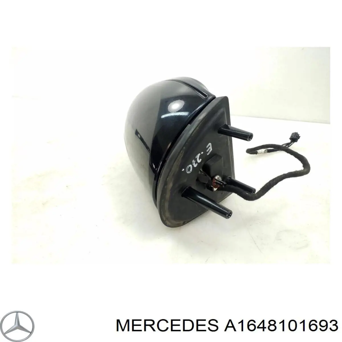  Mercedes A1648101693 preço, a partir de 436,61 USD