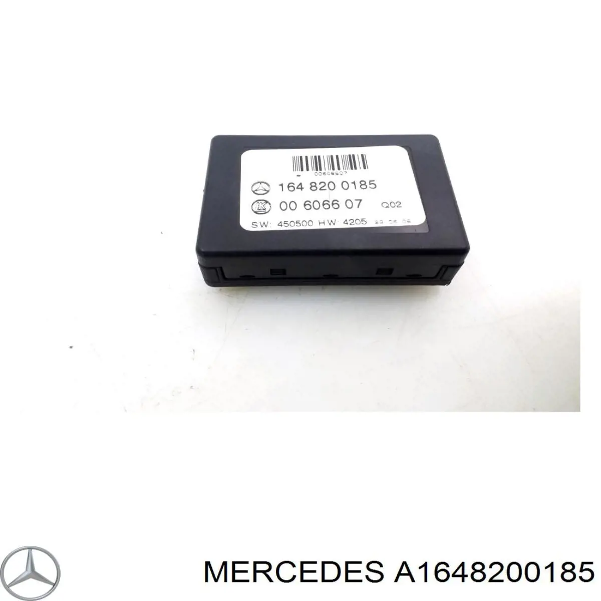 Sensor de chuva Mercedes 1648200185 preço, a partir de 86,98 USD