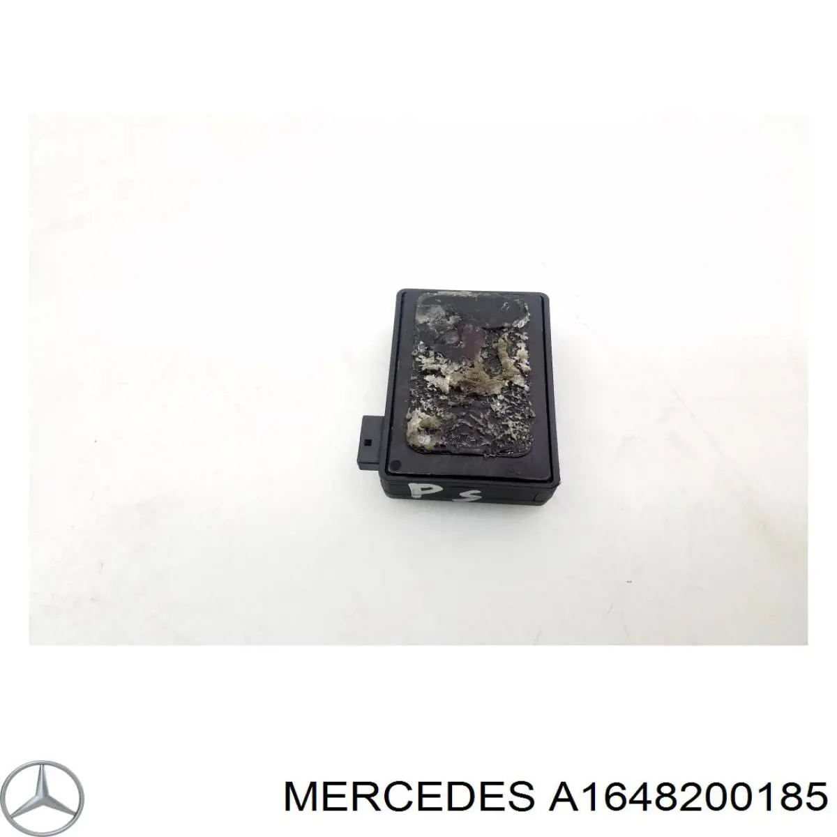 Sensor de chuva Mercedes 1648200185 preço, a partir de 84,42 USD