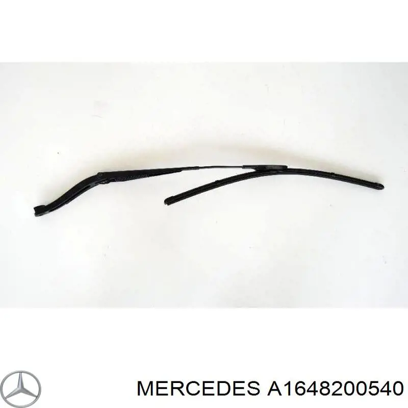  A1648200540 Mercedes