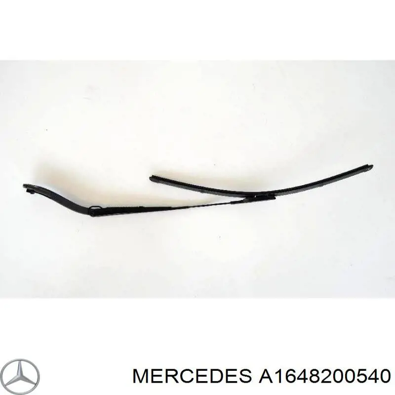 Compre A1648200540 Mercedes 