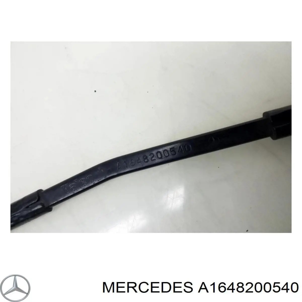  A1648200540 Mercedes