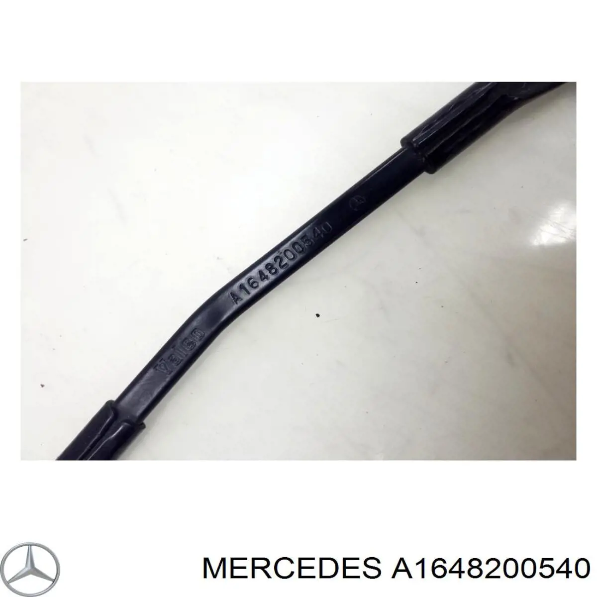 A1648200540 Mercedes 