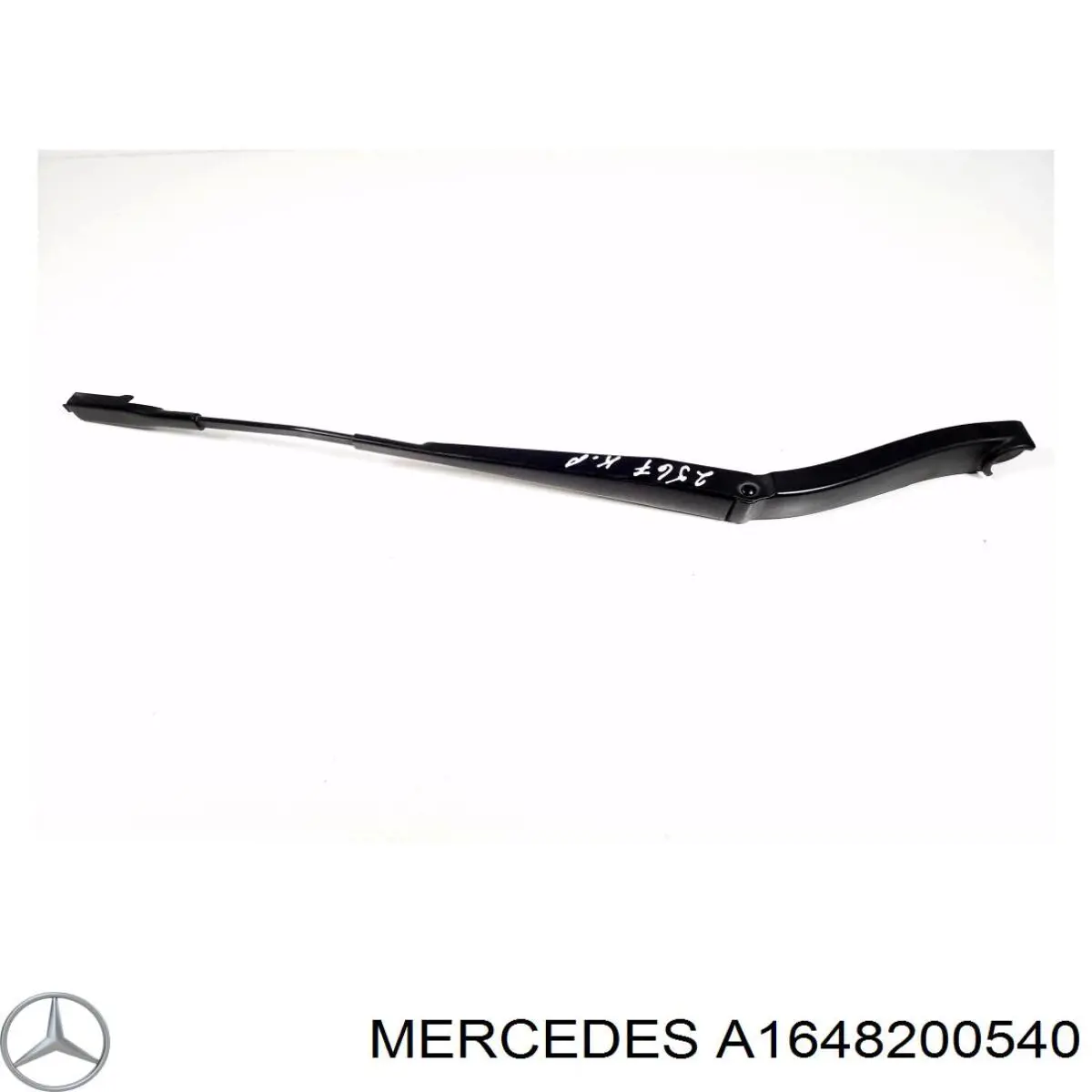  Mercedes A1648200540 preço, a partir de 49,37 USD