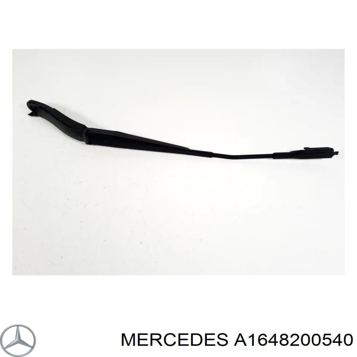 Compre A1648200540 Mercedes 
