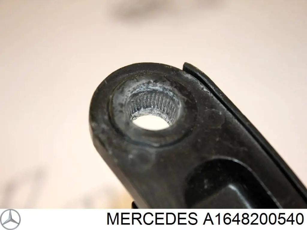  Mercedes A1648200540