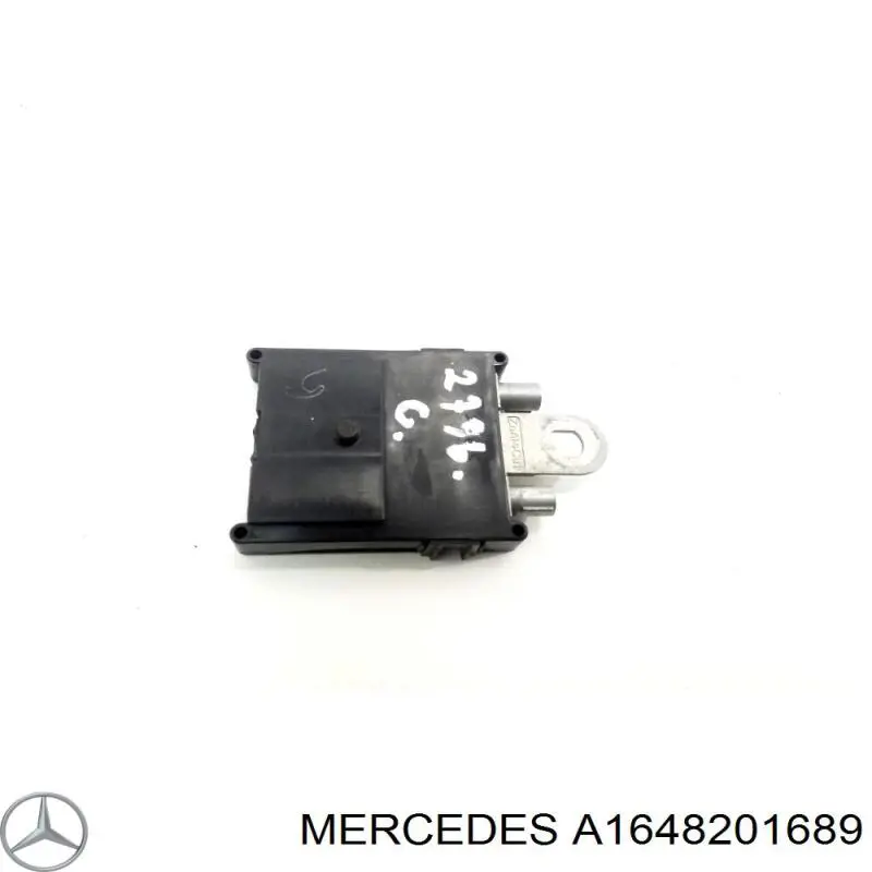 Compre A1648201689 Mercedes 