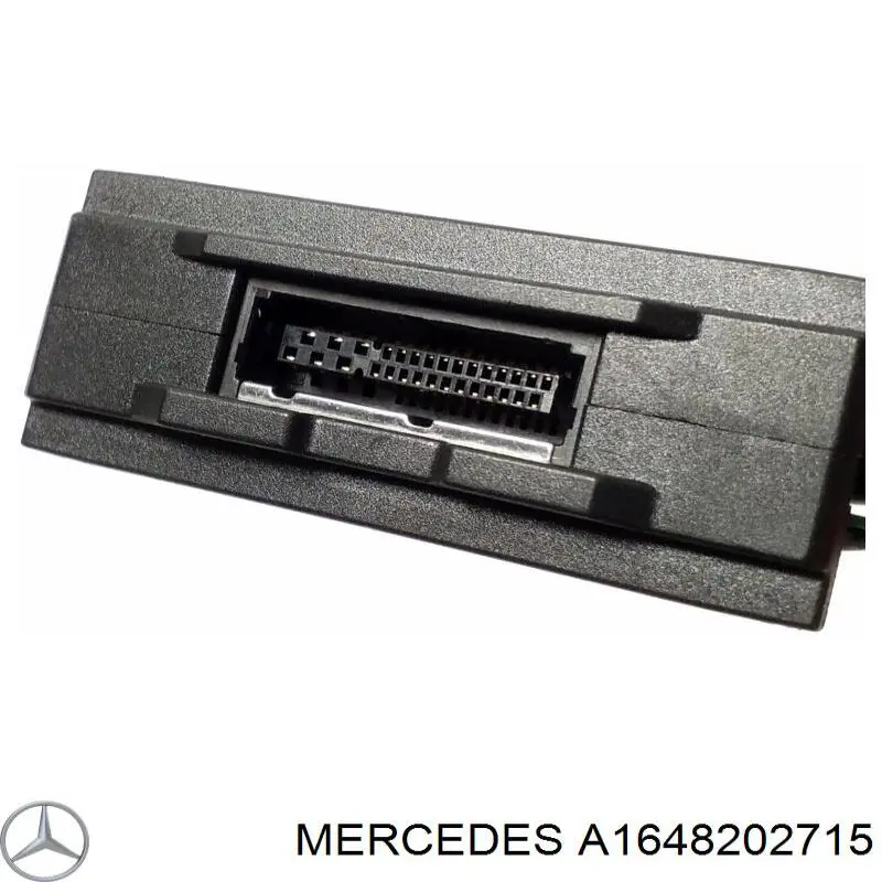 Mercedes A1648202715 preço, a partir de 509,47 USD