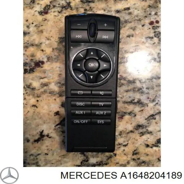 Mercedes A1648204189 preço, a partir de 279,25 USD