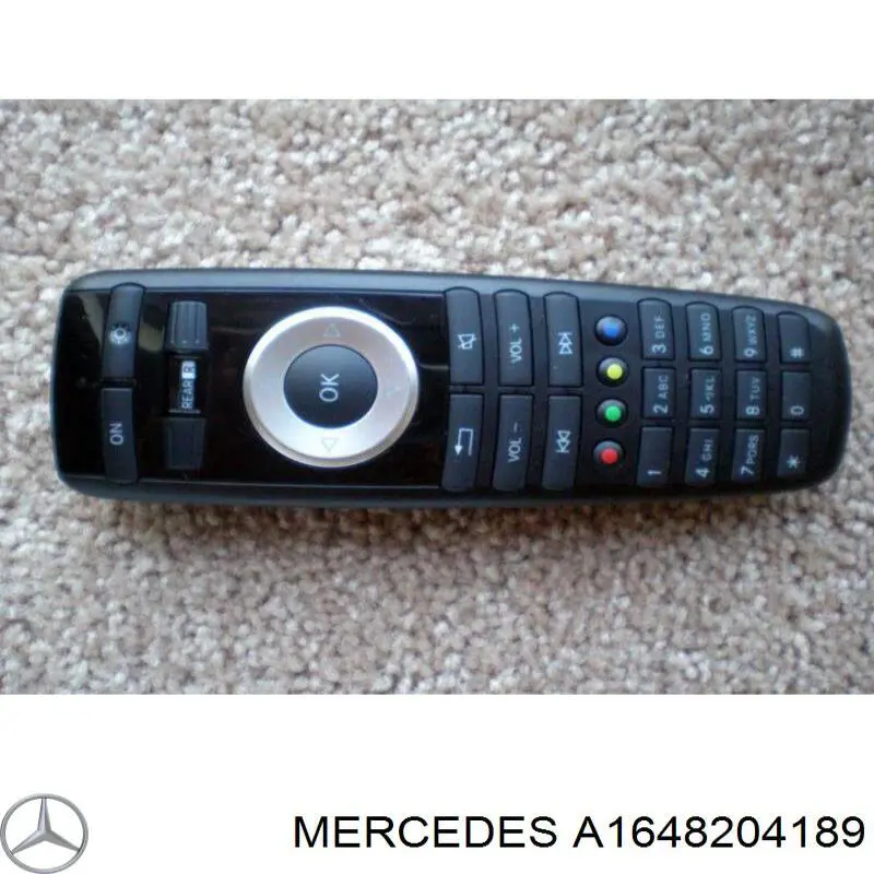 Compre A1648204189 Mercedes 