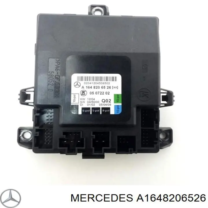 Compre A1648206526 Mercedes 