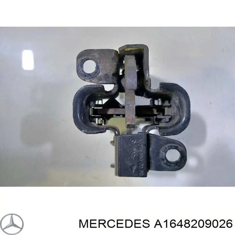 Sensor de chuva Mercedes A1648209026 preço, a partir de 84,57 USD