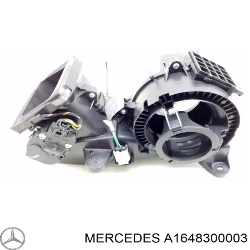  Mercedes A1648300003 preço, a partir de 117,42 USD