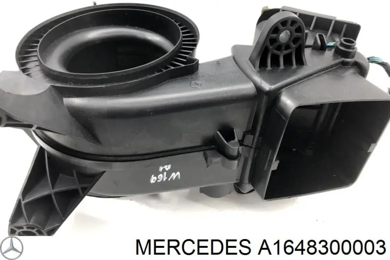 Compre A1648300003 Mercedes 