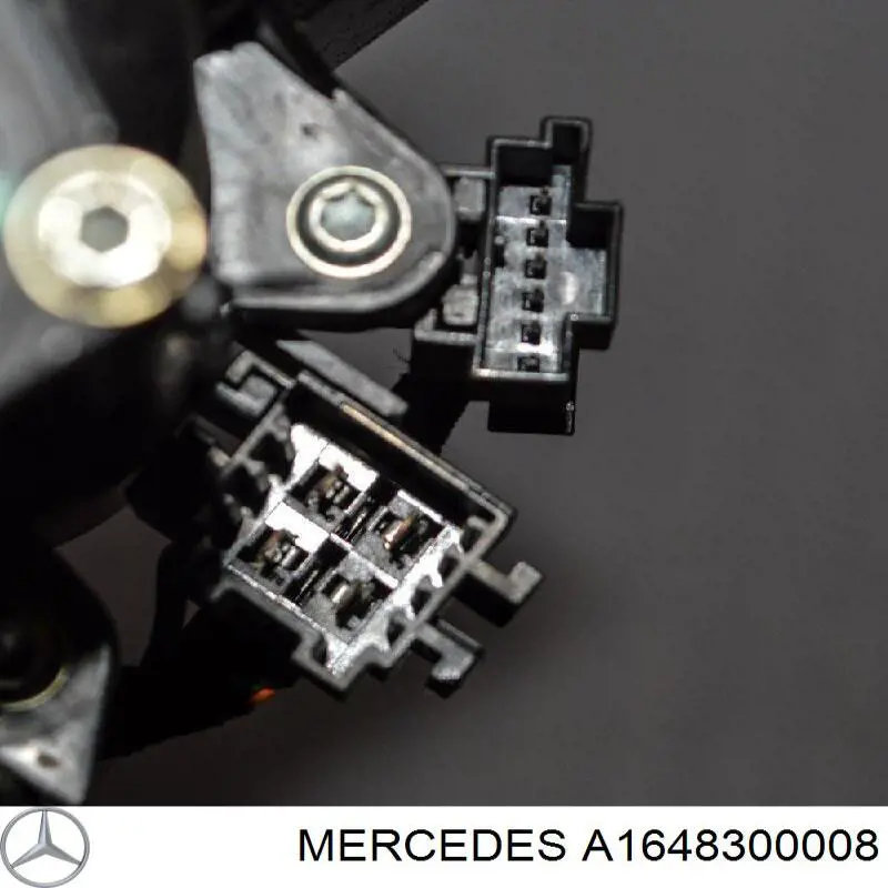 Motor traseiro de ventilador de forno (de aquecedor de salão) Mercedes A1648300008 preço, a partir de 45,97 USD