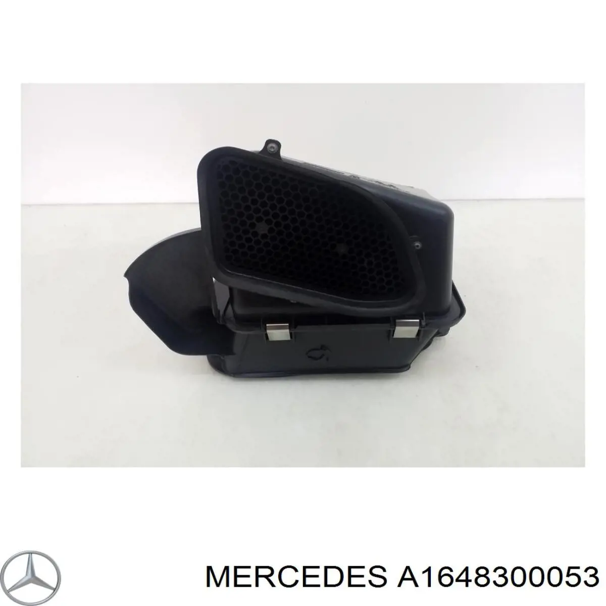 A1648300053 Mercedes 