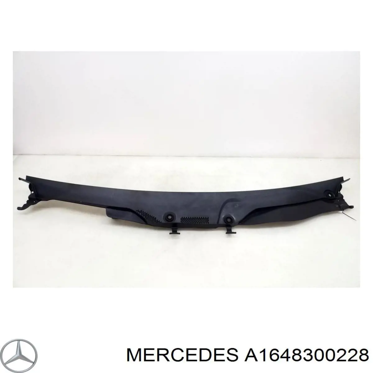Compre A1648300228 Mercedes 