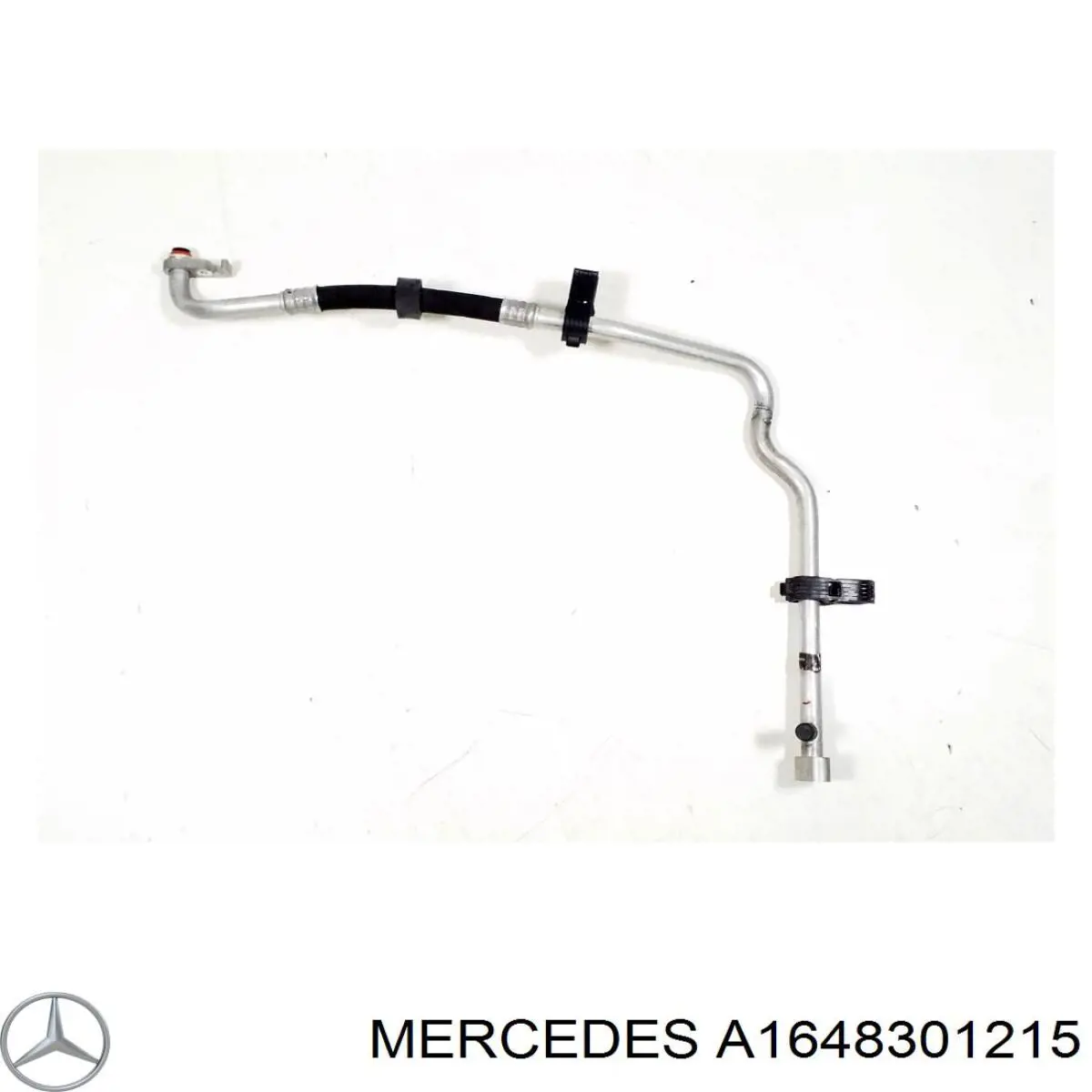  Mercedes A1648301215 preço, a partir de 52,92 USD