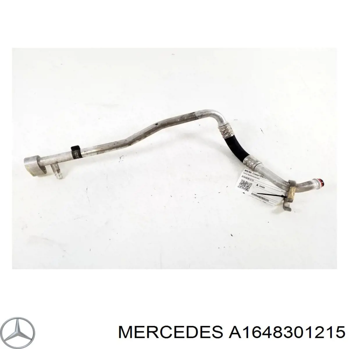 Compre A1648301215 Mercedes 