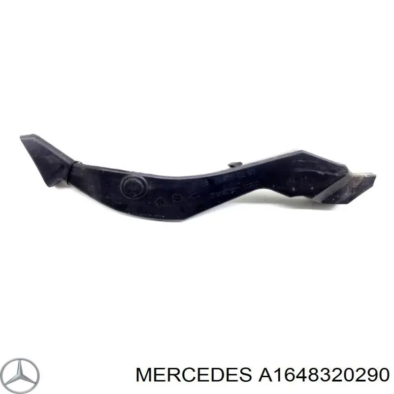 A1648320290 Mercedes 