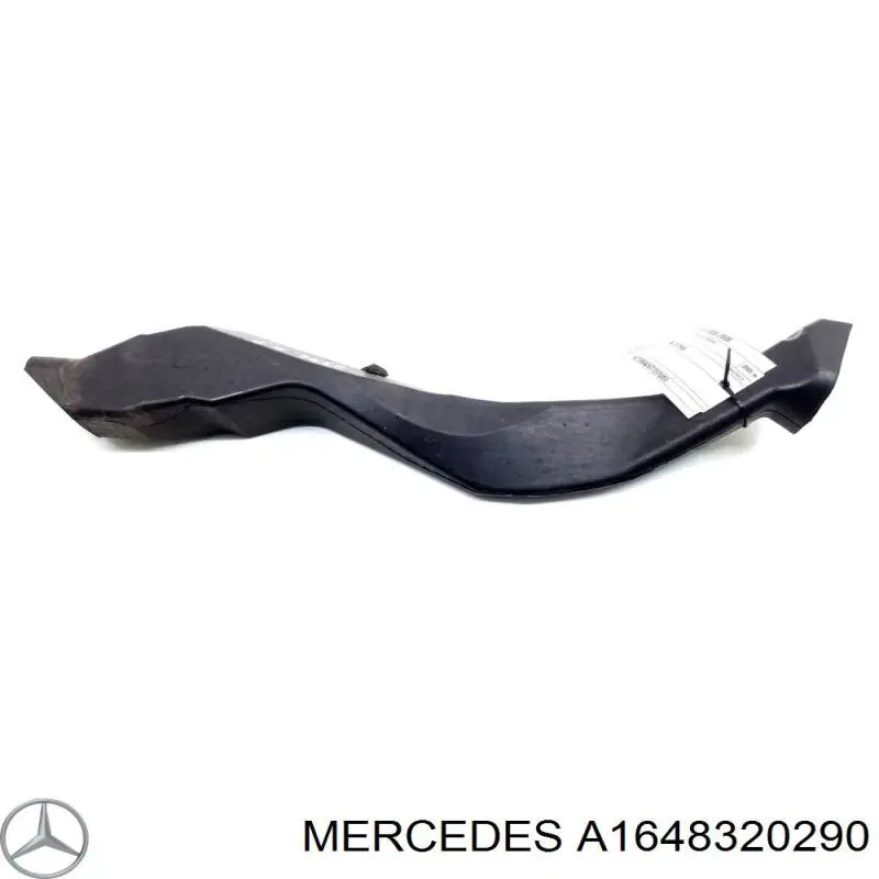  Mercedes A1648320290 preço, a partir de 35,86 USD