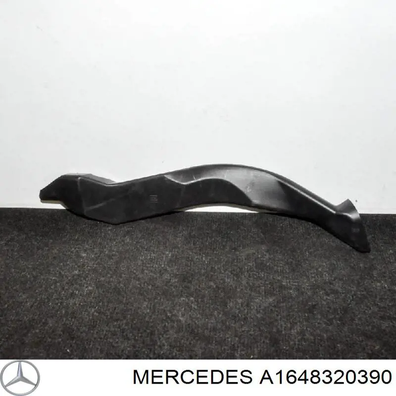 Compre A1648320390 Mercedes 