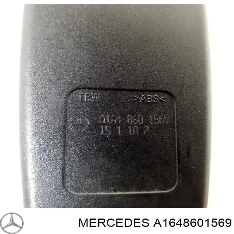  Mercedes A1648601569 preço, a partir de 41,38 USD