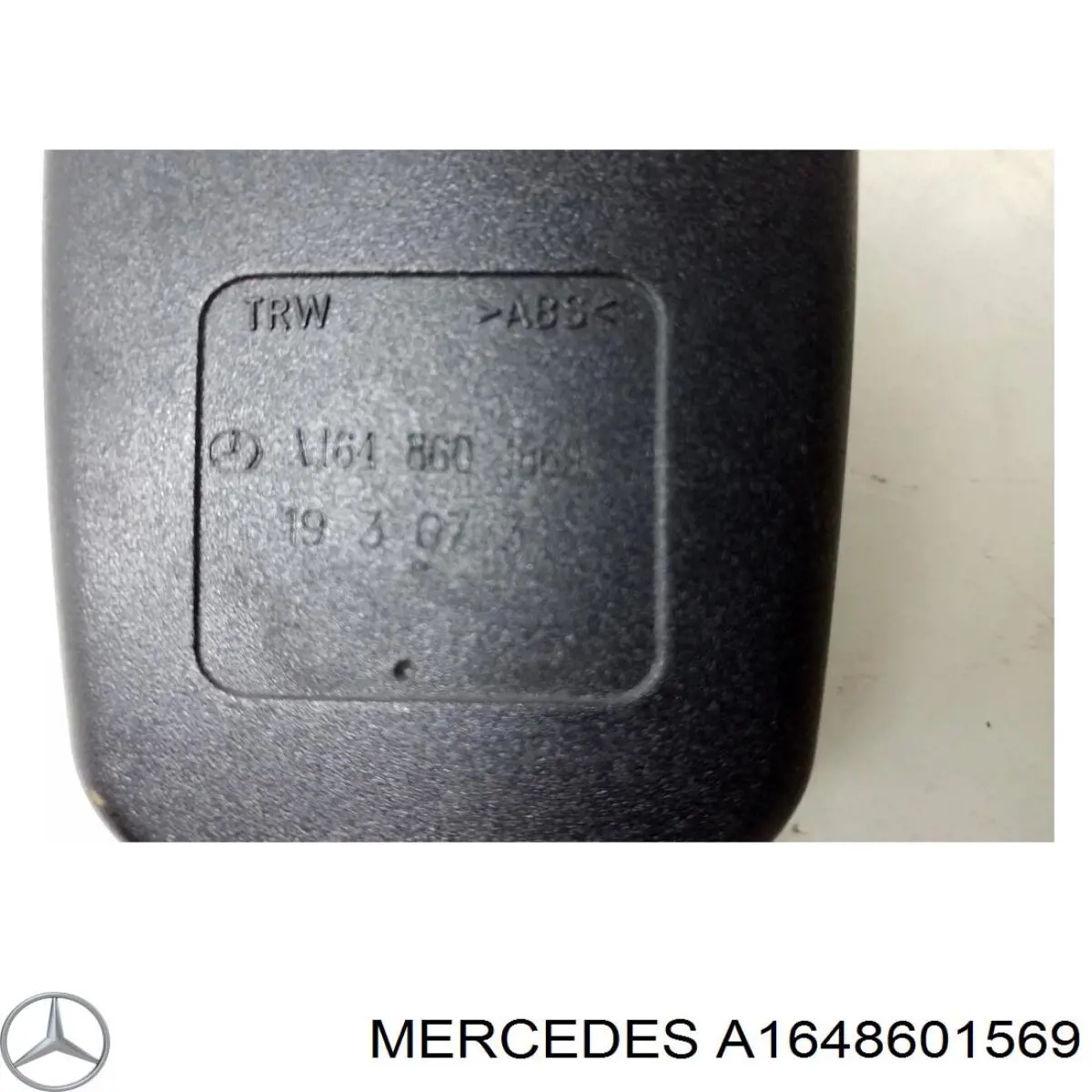 A1648601569 Mercedes 