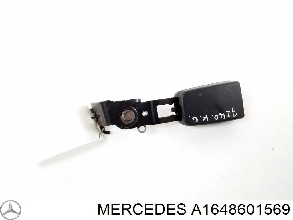  Mercedes A1648601569 preço, a partir de 41,38 USD