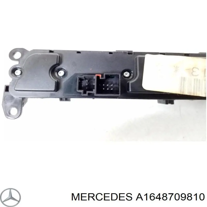  Mercedes A1648709810 preço, a partir de 61,40 USD