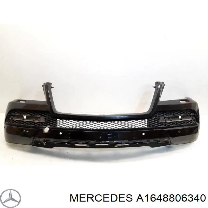  Mercedes A1648806340 preço, a partir de 1051,81 USD