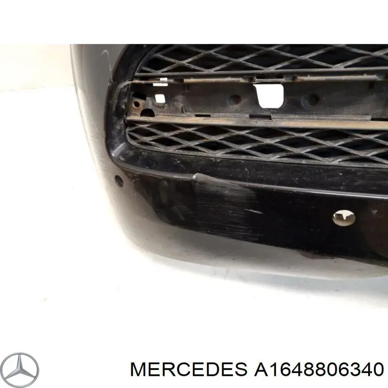 Compre A1648806340 Mercedes 