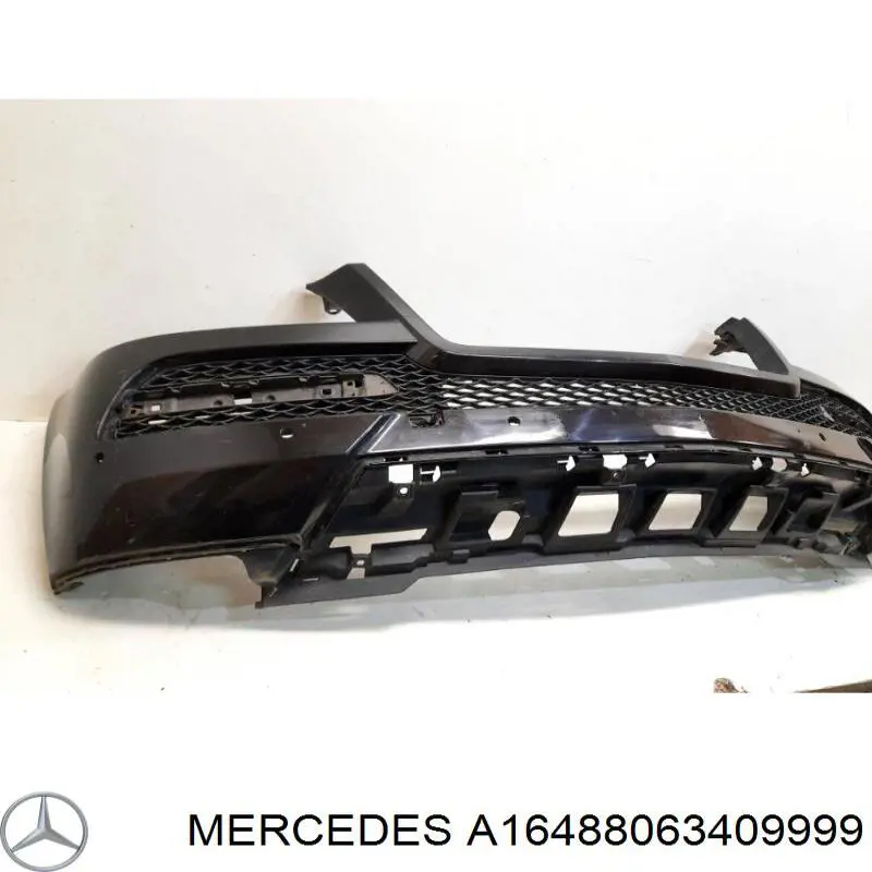 Compre A16488063409999 Mercedes 