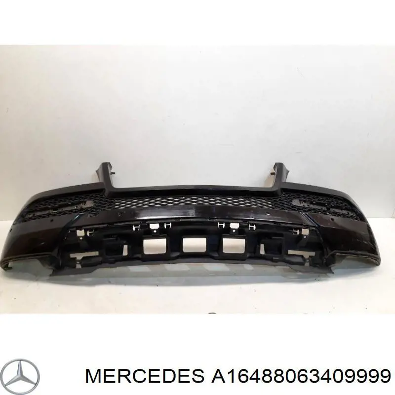 A16488063409999 Mercedes 