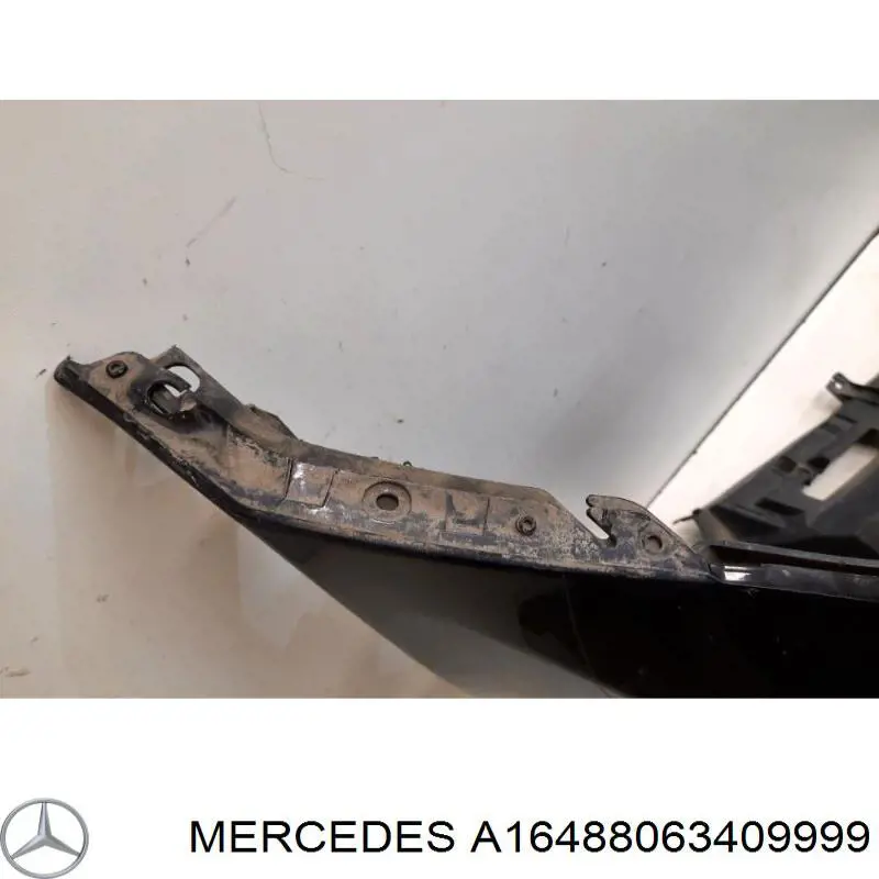  A16488063409999 Mercedes
