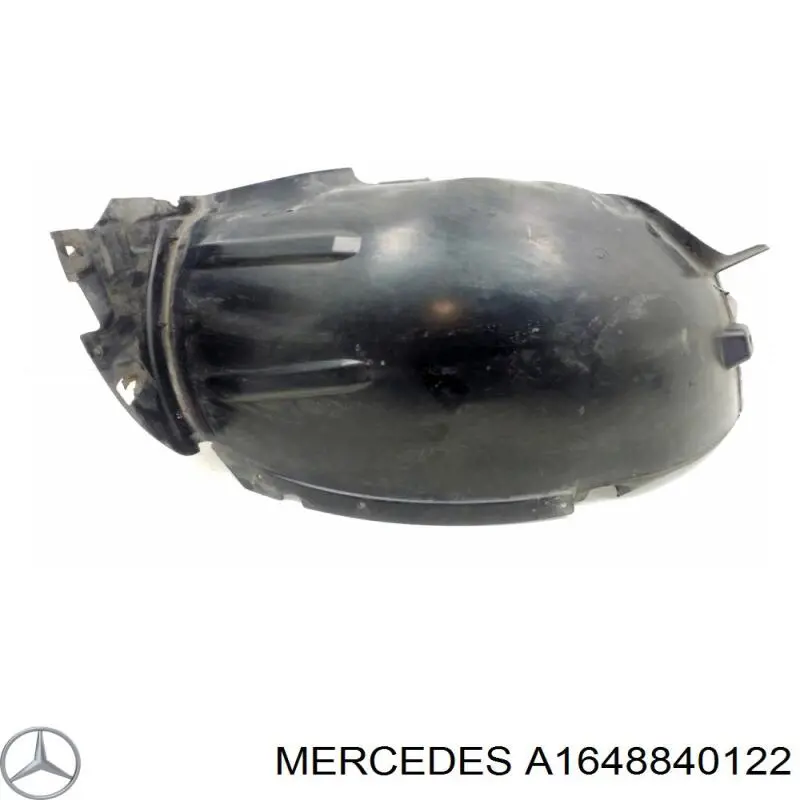 Compre A1648840122 Mercedes 