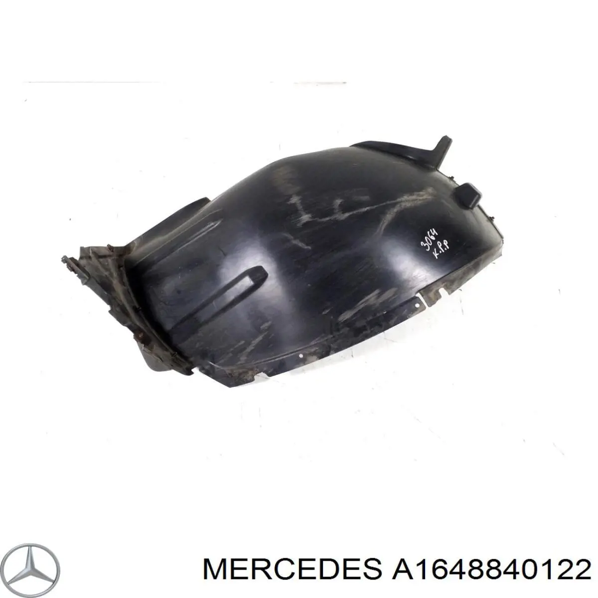  A1648840122 Mercedes