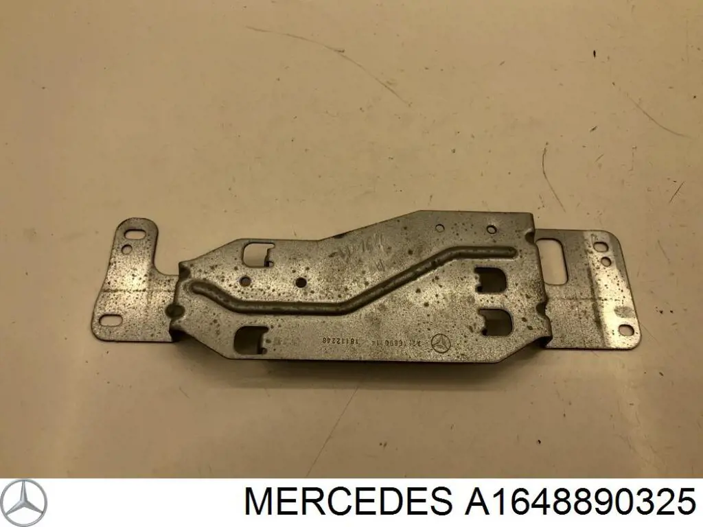  Mercedes A1648890325 preço, a partir de 21,43 USD