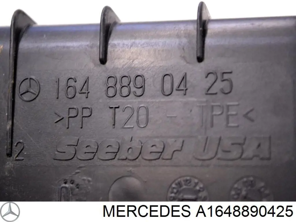 A1648890425 Mercedes 