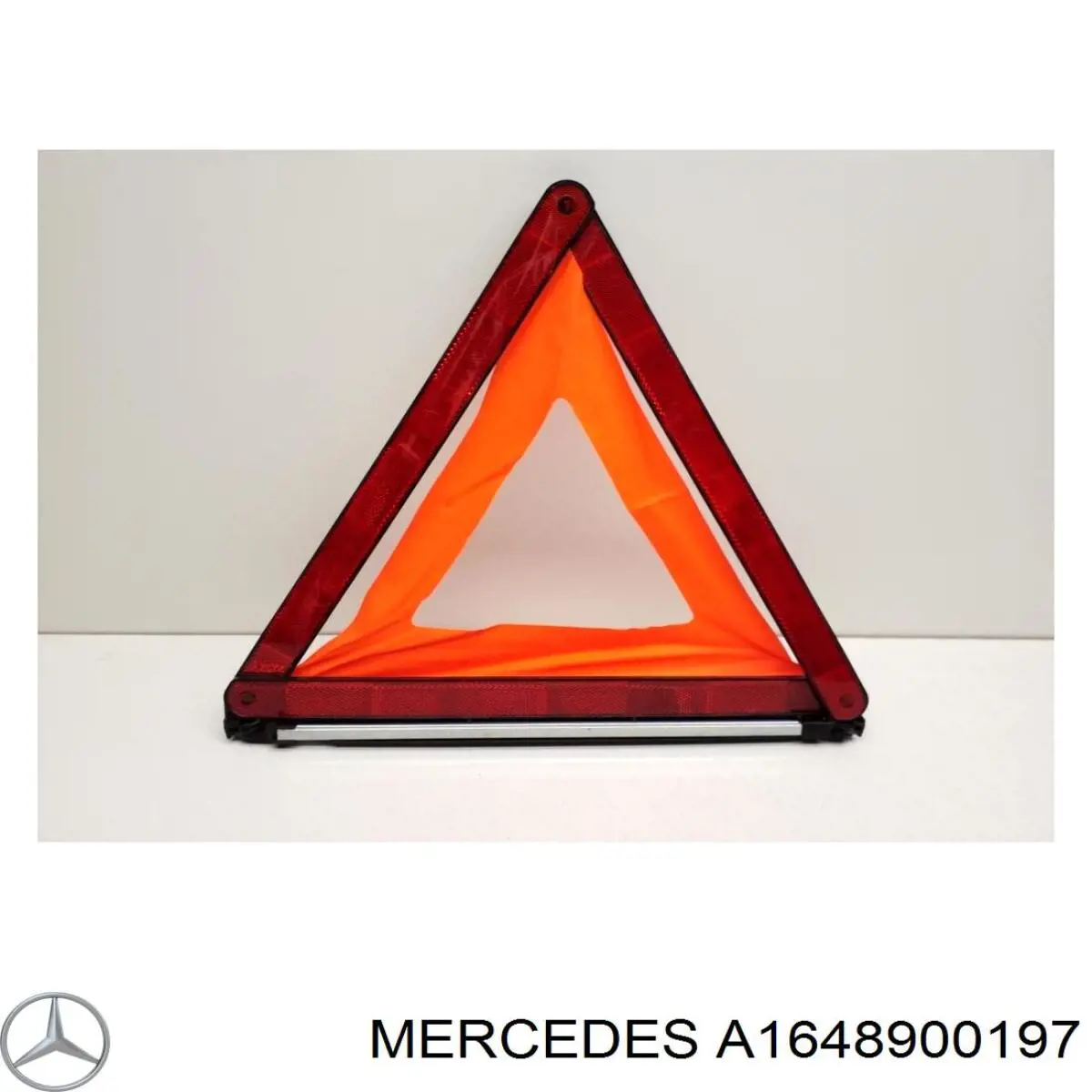 A1688900797 Mercedes 