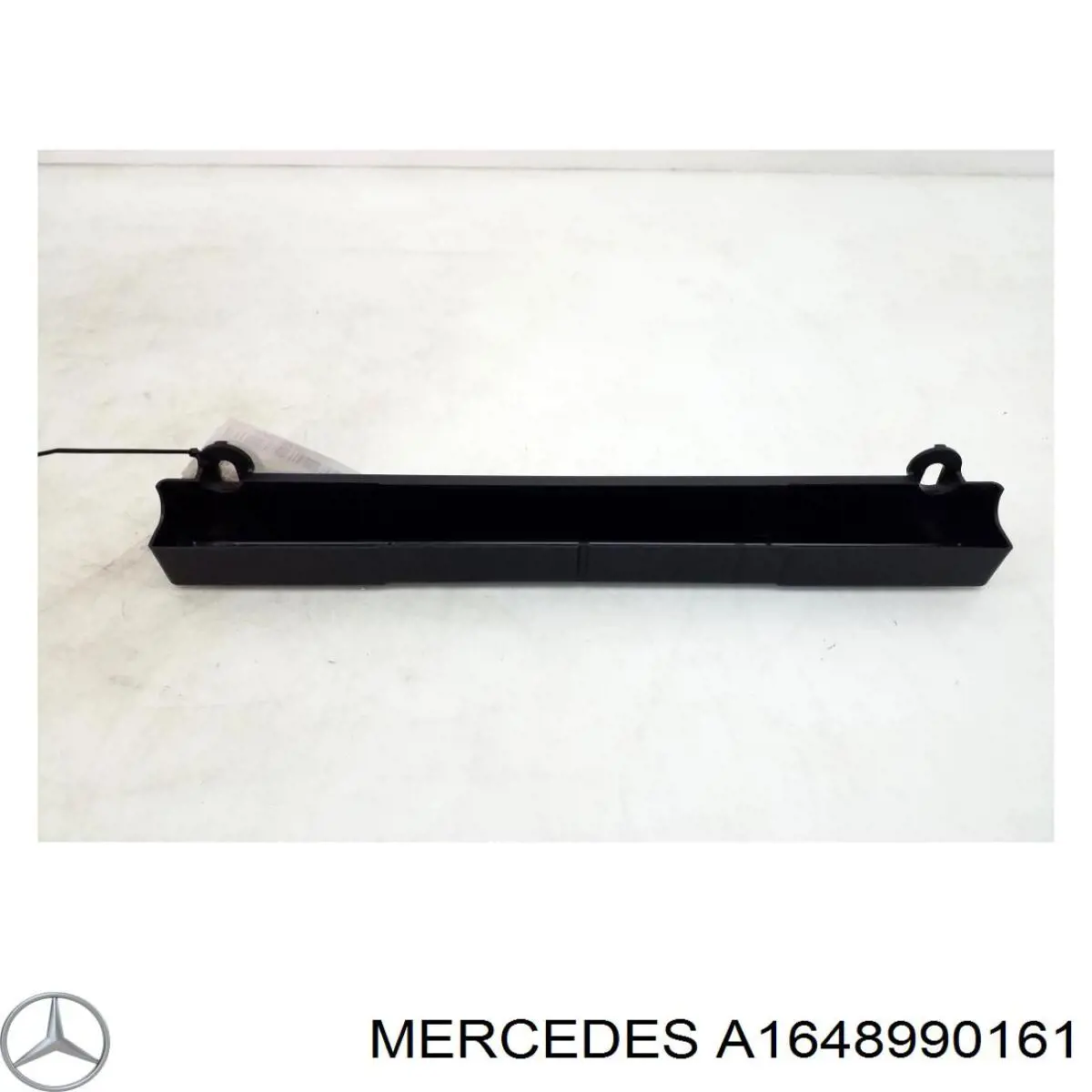 A1648990161 Mercedes 