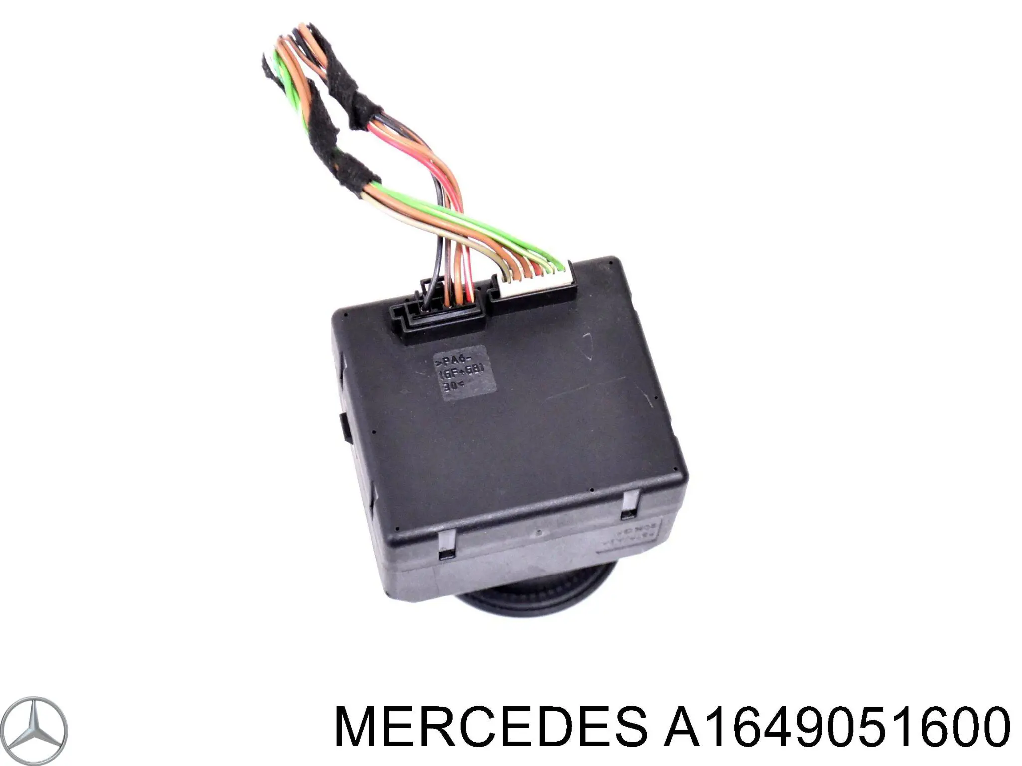 Fecho de ignição Mercedes A1645451408 preço, a partir de 264,20 USD