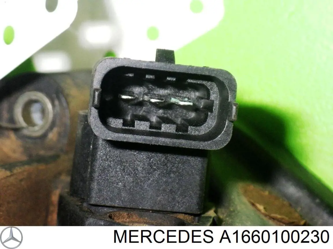 Tampa de válvulas Mercedes A1660100230 preço, a partir de 233,76 USD