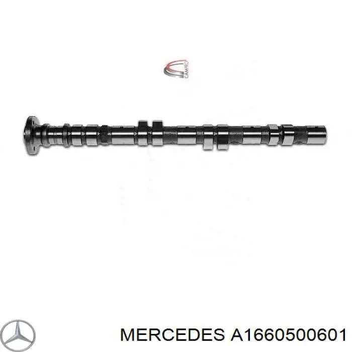 Compre 50007590 Kolbenschmidt Árvore distribuidora de motor