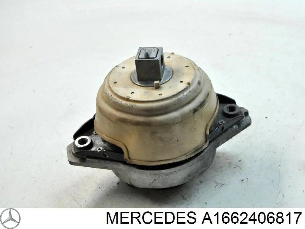 Coxim (suporte) esquerdo de motor AND 3M199019 preço, a partir de 128,87 USD