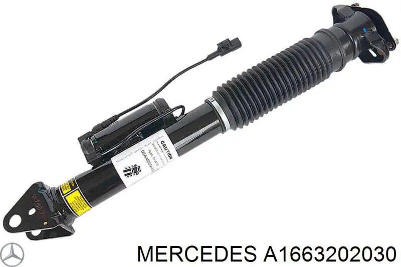 Compre 24293013 Bilstein Amortecedor traseiro