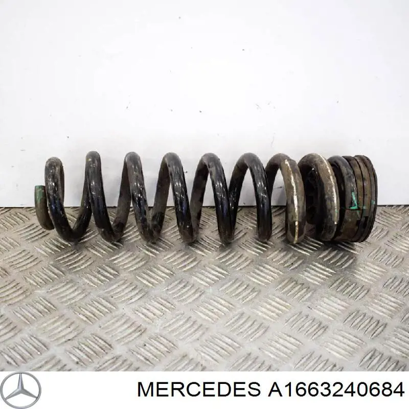  Mercedes A1663240684 preço, a partir de 14,85 USD